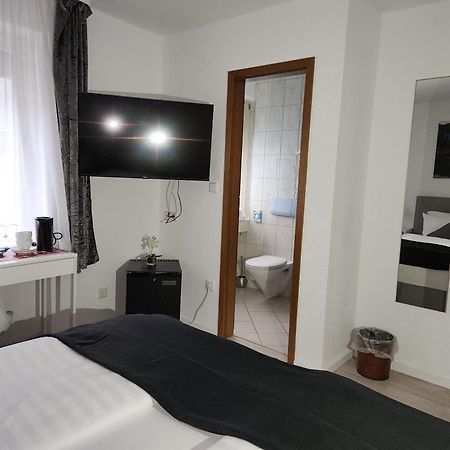 Hotel Schiff Rastatt Eksteriør bilde