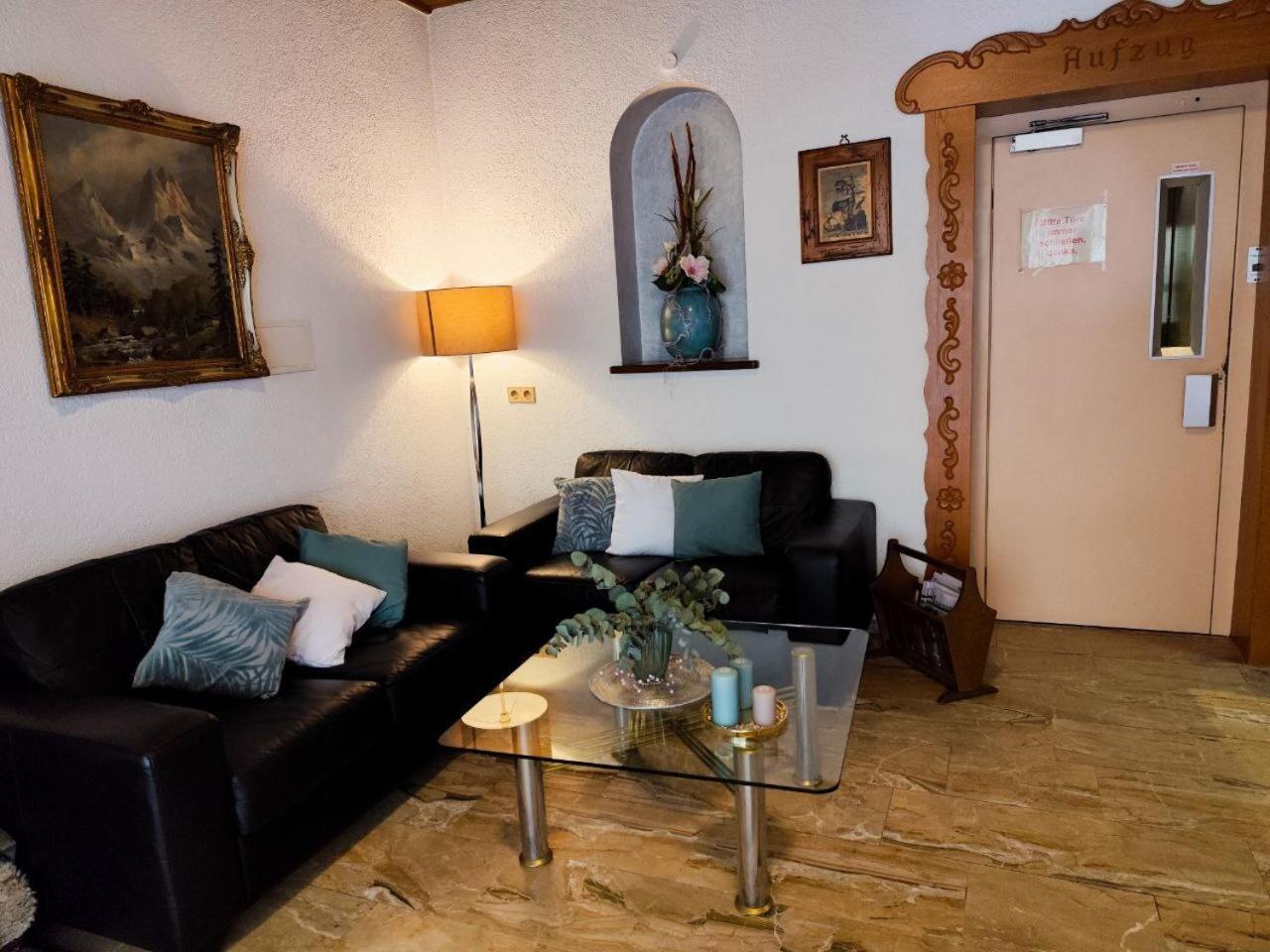 Hotel Schiff Rastatt Eksteriør bilde
