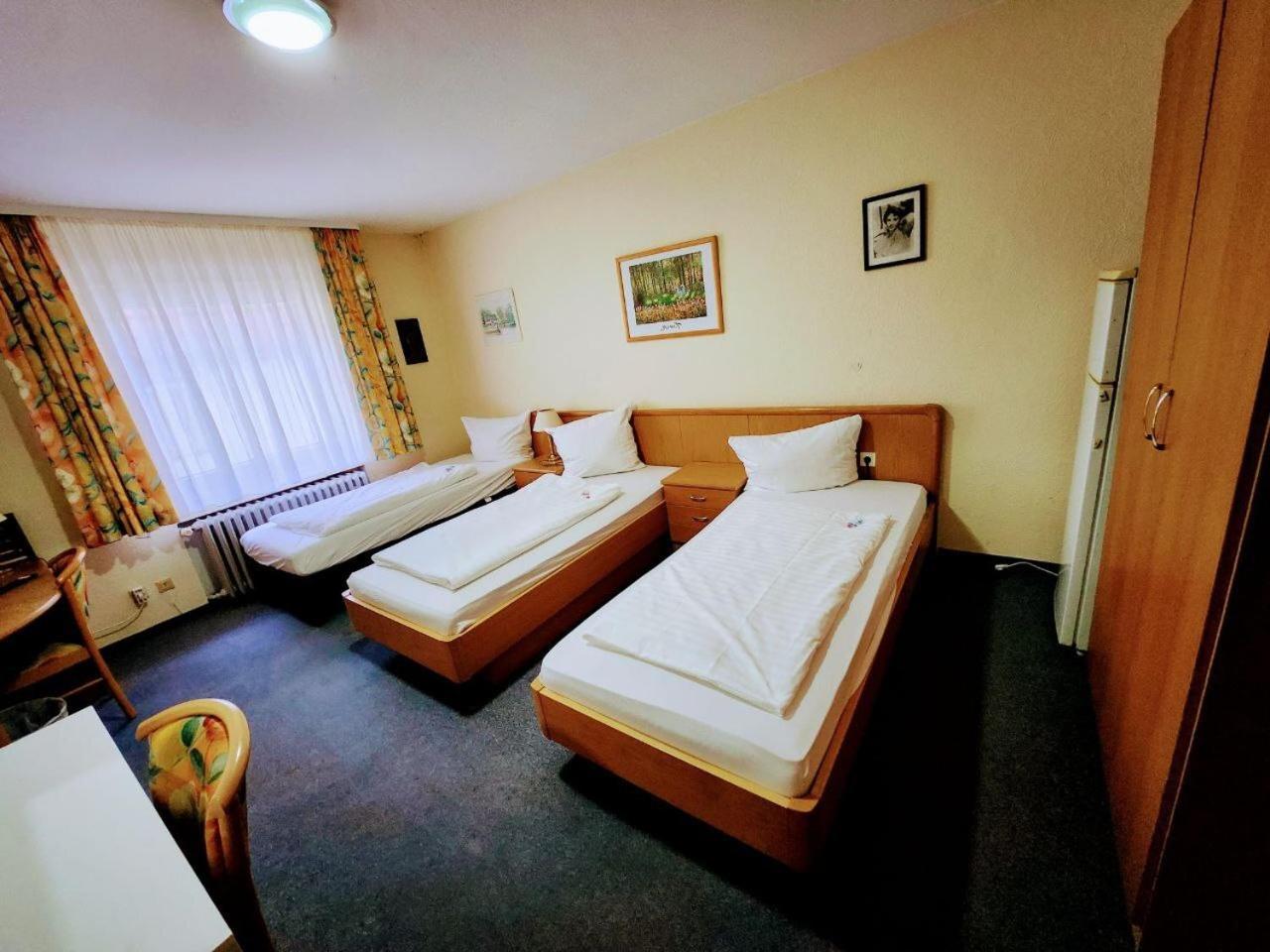 Hotel Schiff Rastatt Rom bilde