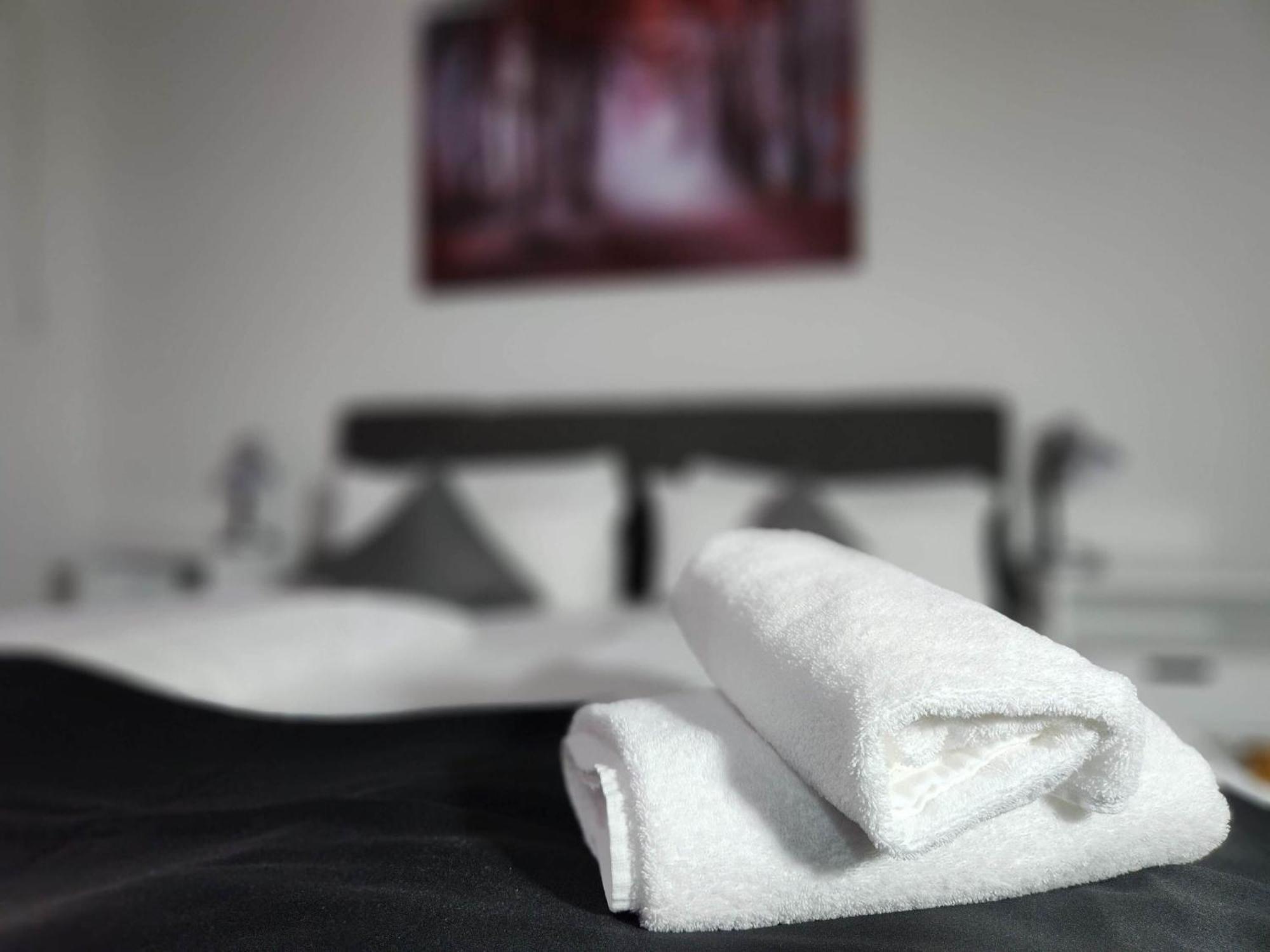Hotel Schiff Rastatt Eksteriør bilde