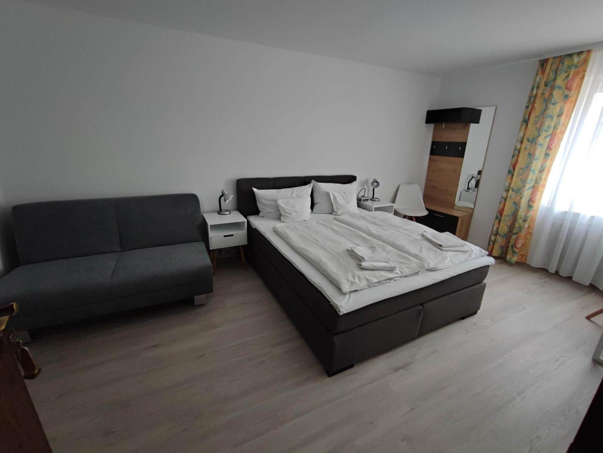 Hotel Schiff Rastatt Rom bilde
