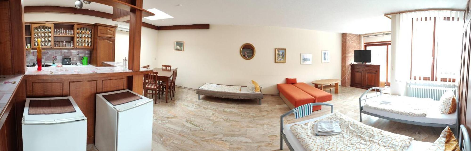 Hotel Schiff Rastatt Rom bilde
