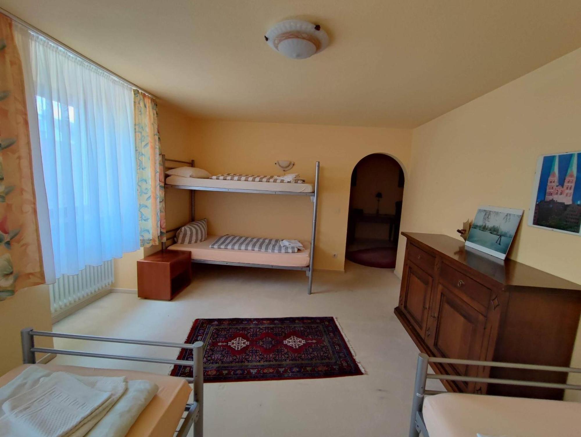 Hotel Schiff Rastatt Rom bilde