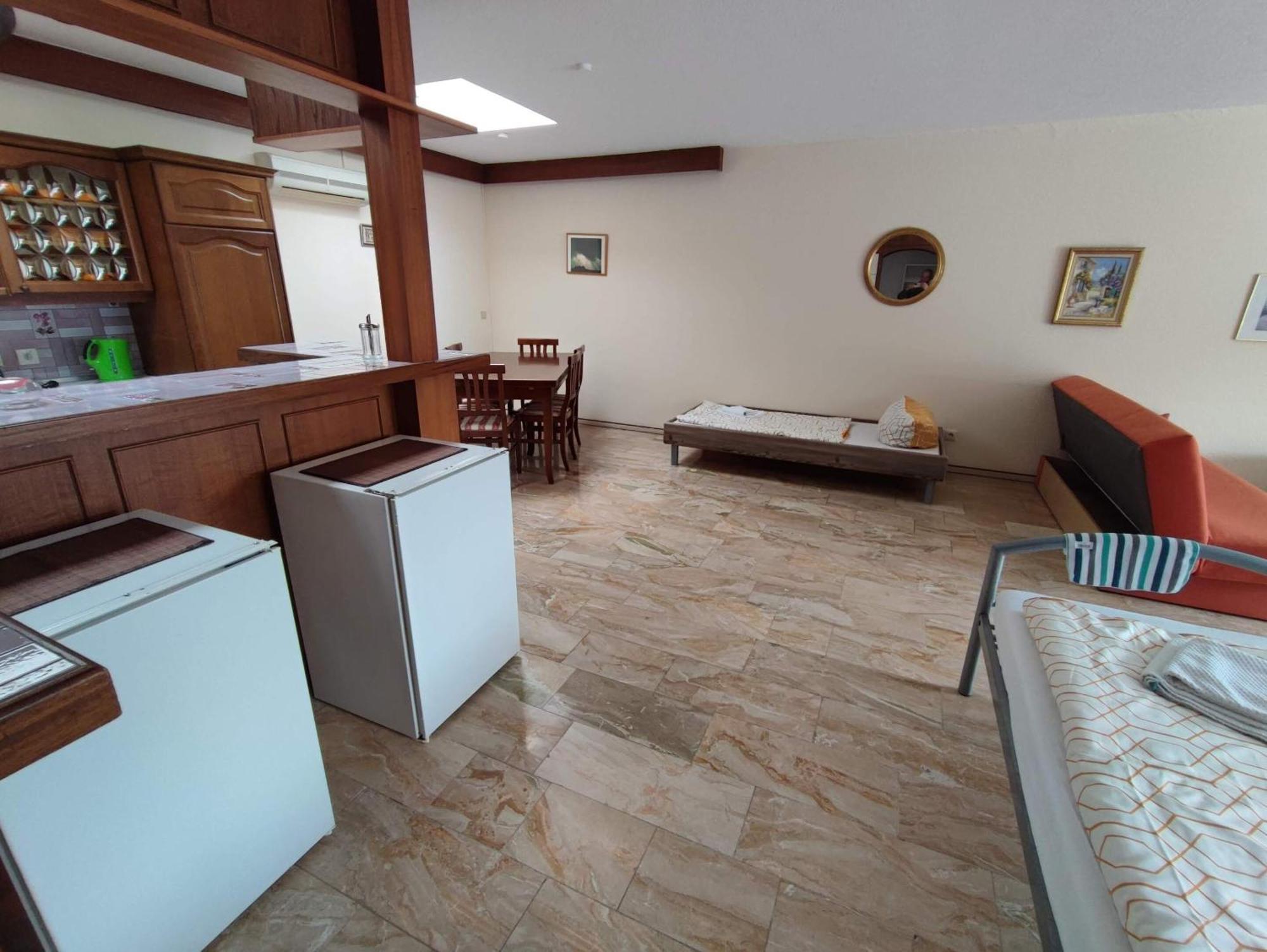Hotel Schiff Rastatt Rom bilde