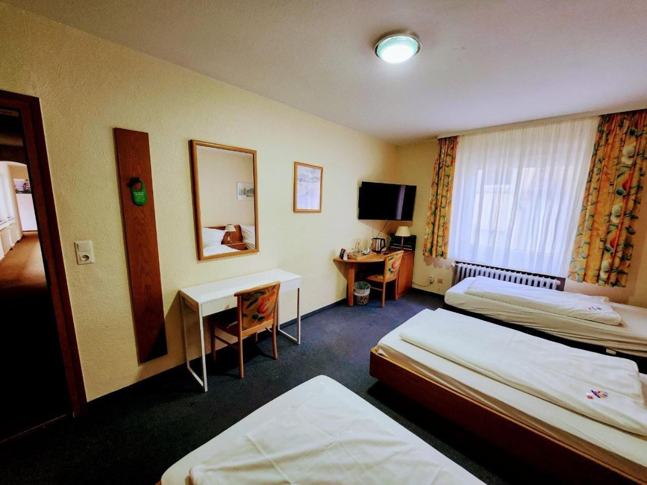 Hotel Schiff Rastatt Rom bilde