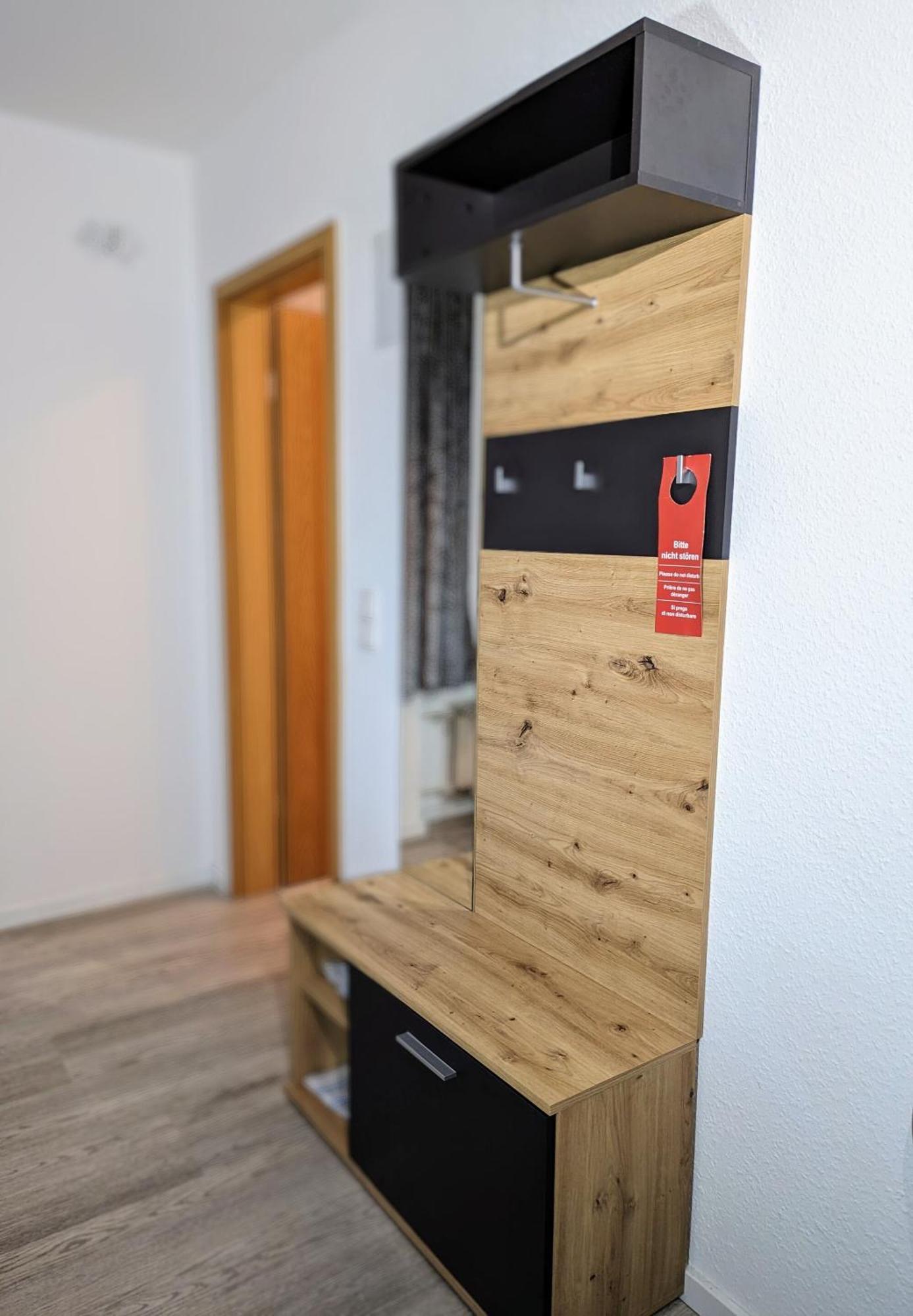 Hotel Schiff Rastatt Rom bilde