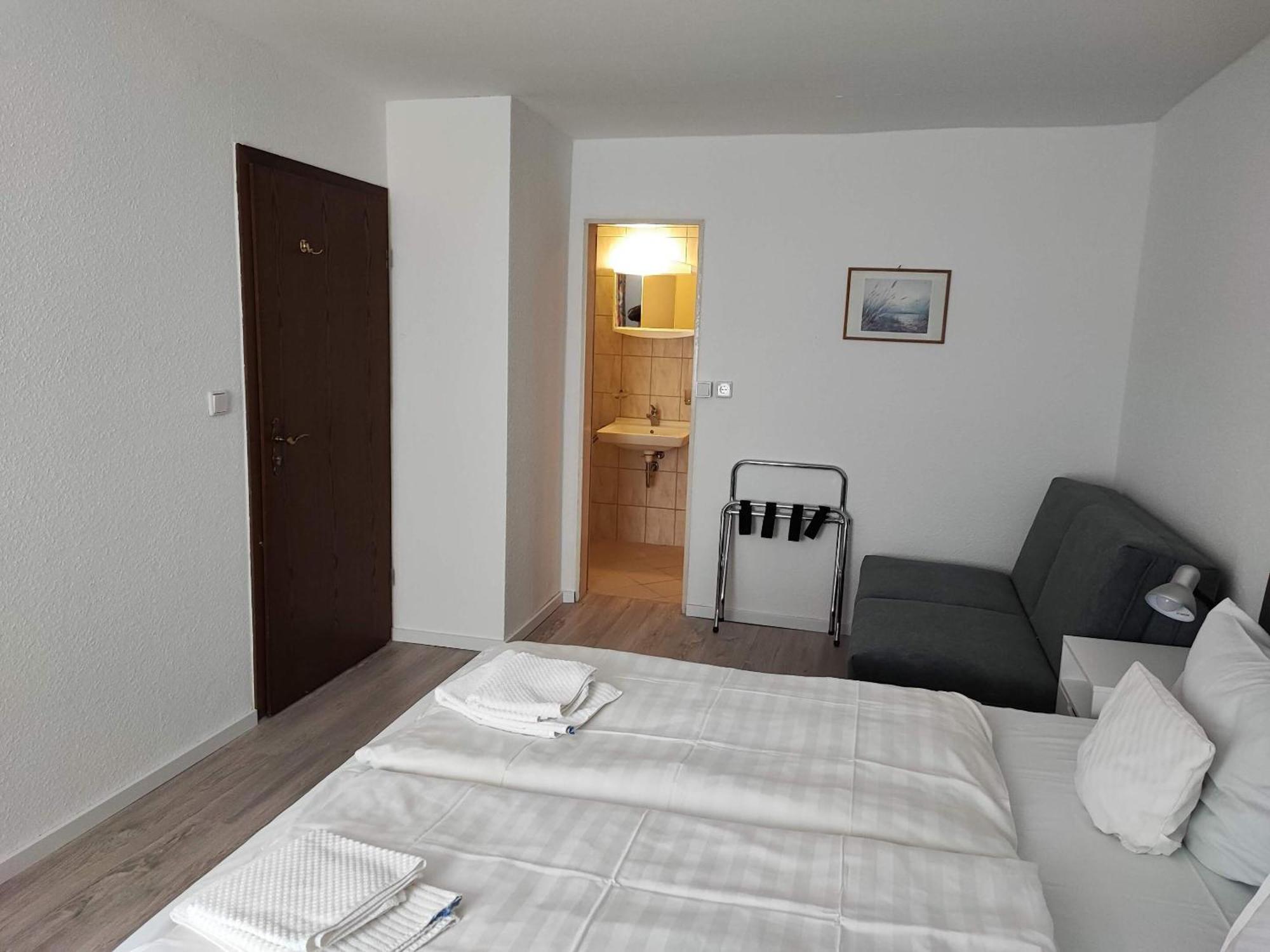 Hotel Schiff Rastatt Rom bilde