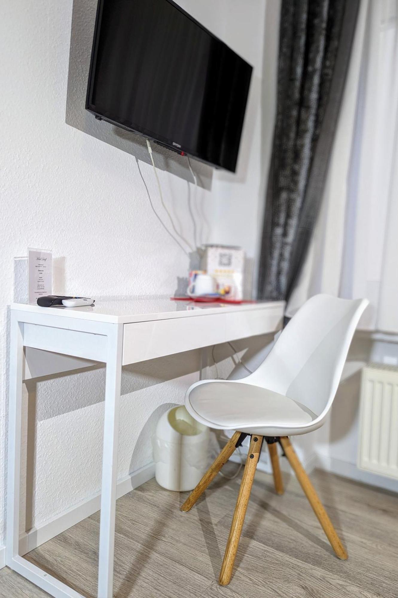 Hotel Schiff Rastatt Rom bilde