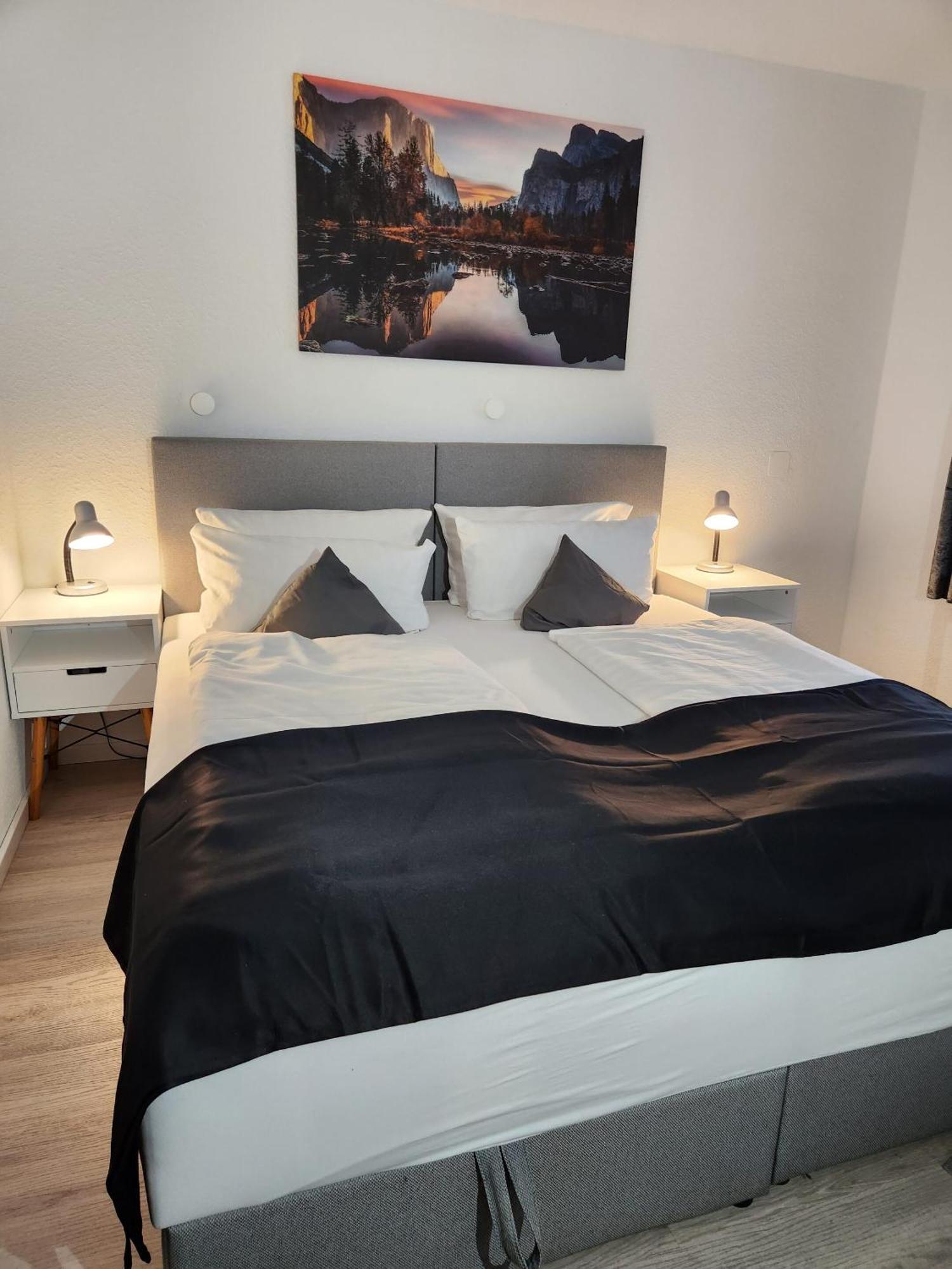 Hotel Schiff Rastatt Eksteriør bilde